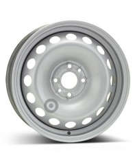 ALST (KFZ) 6815 Fiat Doblo Cargo S R15 W5.5 PCD4x98 ET32 DIA58  